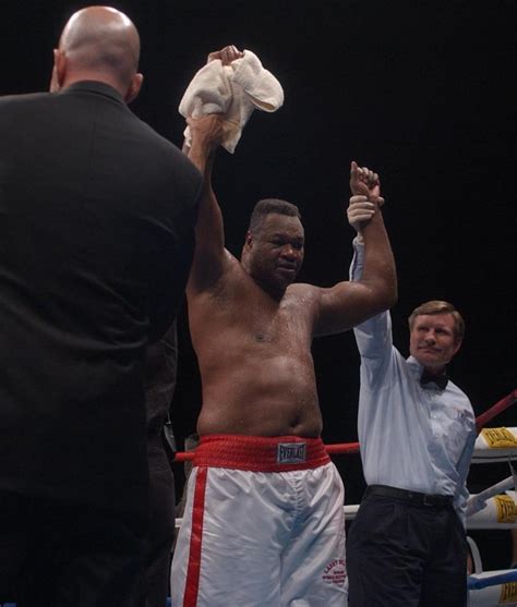 Larry Holmes: Celebrating the life of a champion in Easton